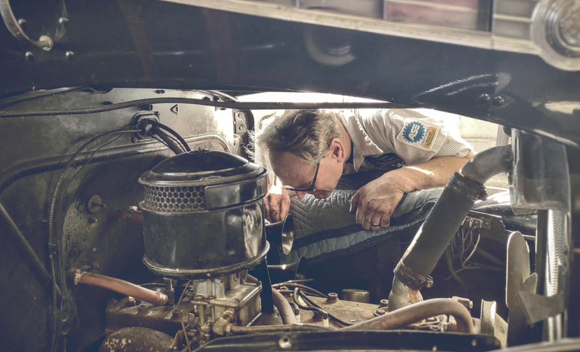DOT Inspection: What to Expect