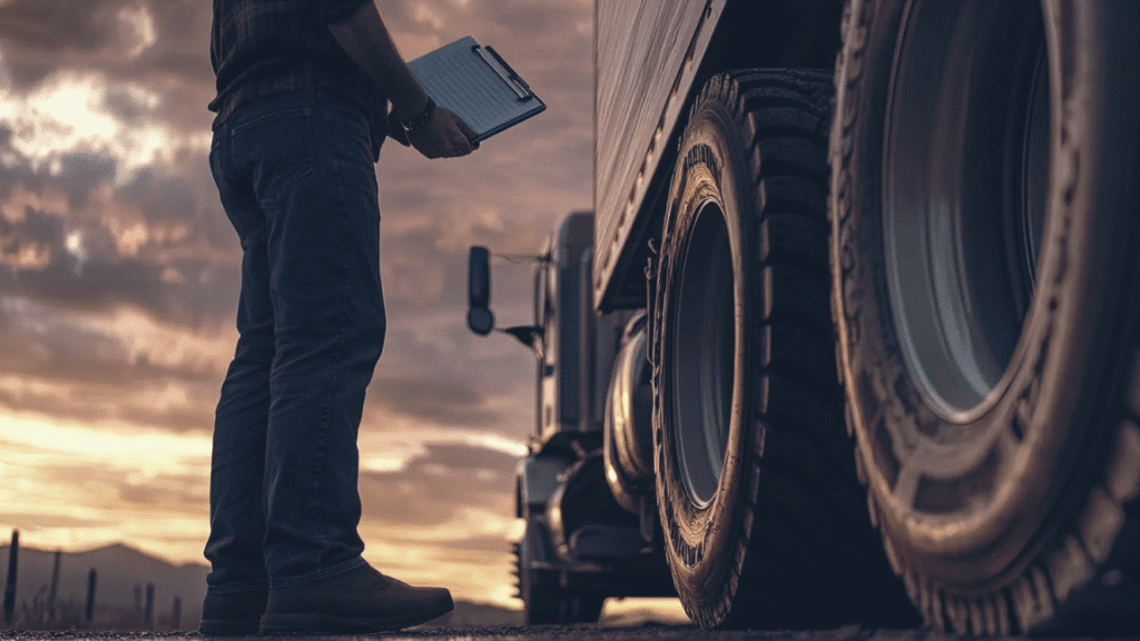 Delilah Law and CDL Eligibility