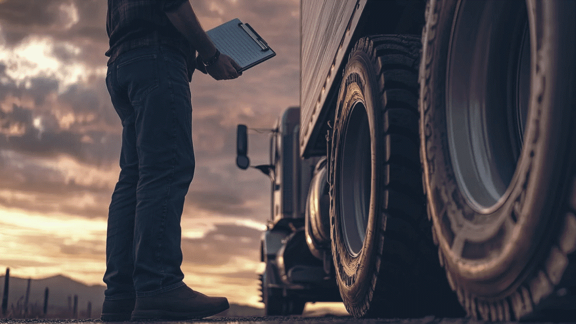 Delilah Law and CDL Eligibility