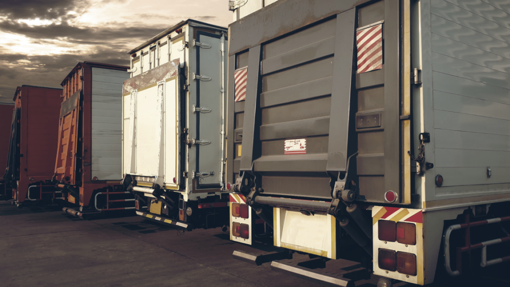 Introductory Guide to Commercial Vehicle Compliance