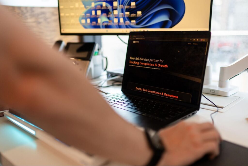 Unified Carrier Registration (UCR) Guide