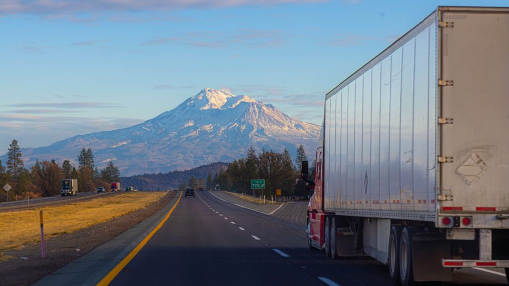 Compliance specialist reviewing whether a motor carrier's UCR filing is current